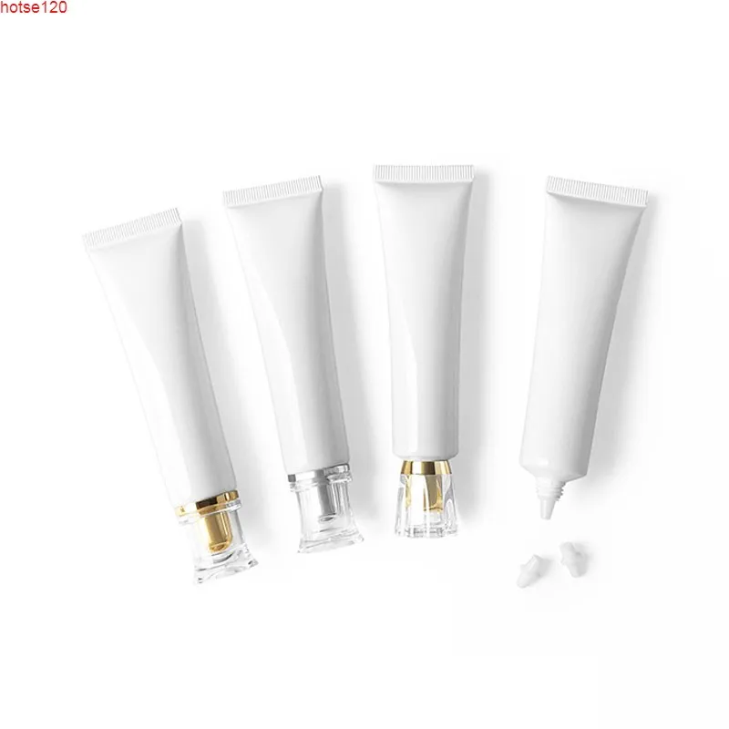 12er-Set Mini-Lipgloss-Tuben Leer & Nachfüllbar – Transparent, 1,2 Ml | Für DIY Kosmetik & Proben