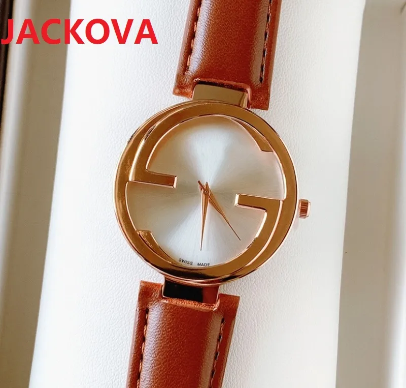 Klasik Moda Su Geçirmez Askeri Lüks İzle 38mm Kuvars Ince İskelet Tasarımcısı Hakiki Deri Kemer Saati Kadın Kol Saati Montre Femme