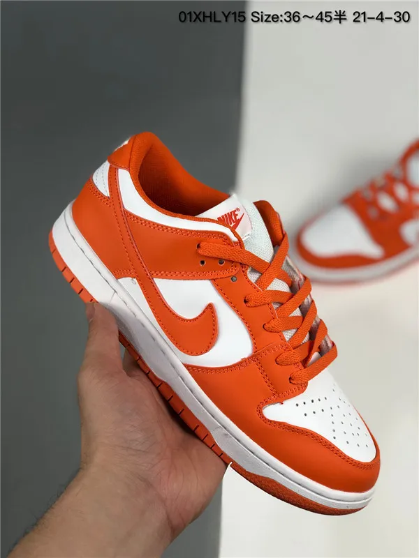 Nike dunk low online x dior