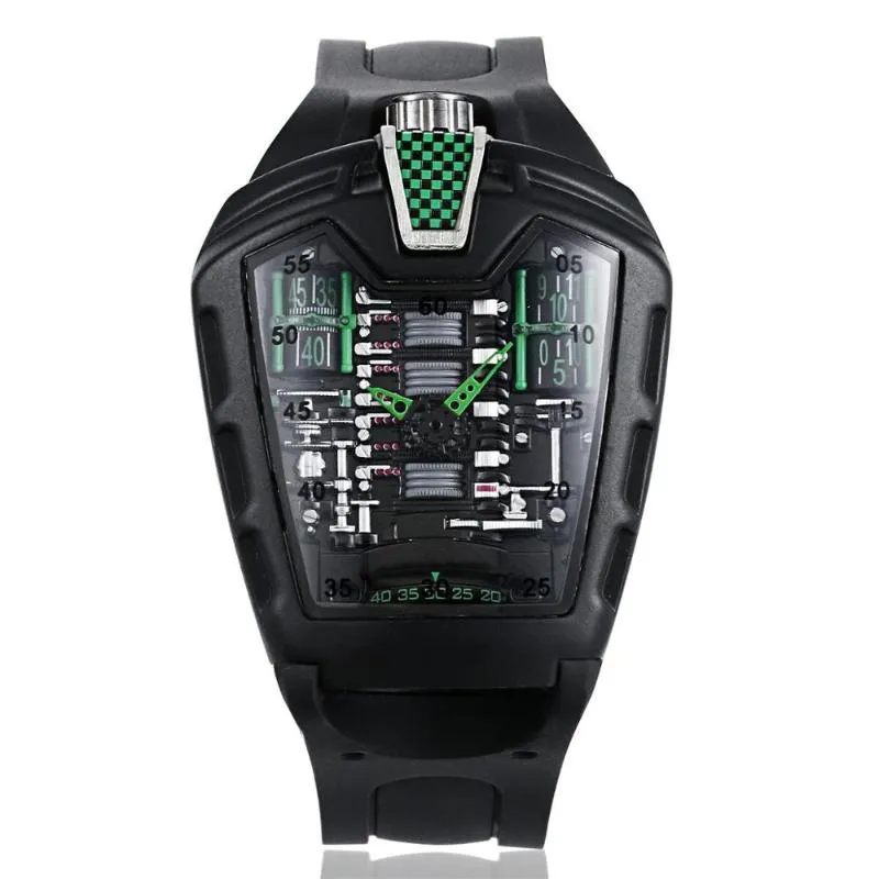 Uhr ferrari hublot hotsell