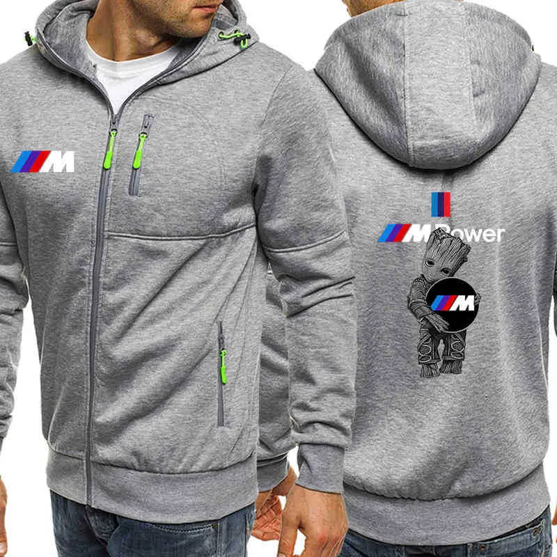 Bmw m cheap power sweatshirt