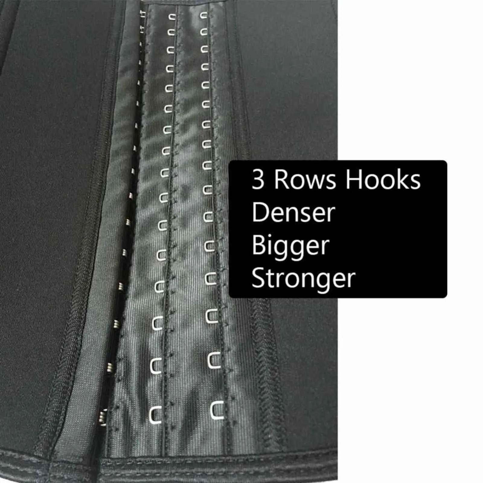 Zipper Hooks