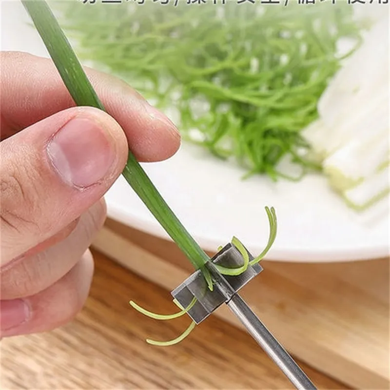 Onion Blossom Cutter Vegetable Tools Multi Function Stainless Steel