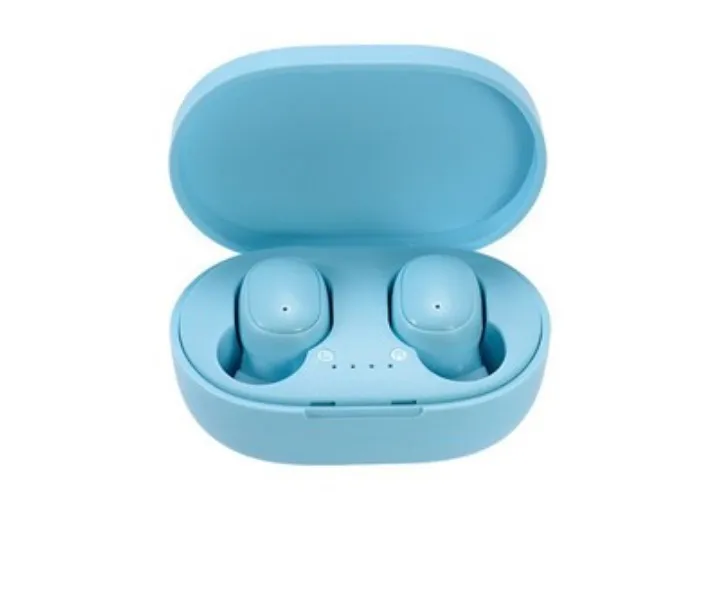 Auricolari wireless Auricolari Chip Trasparenza Rinomina metallo GPS Ricarica wireless Cuffie Bluetooth Generazione Rilevamento in-ear per telefono cellulare SmartPhone