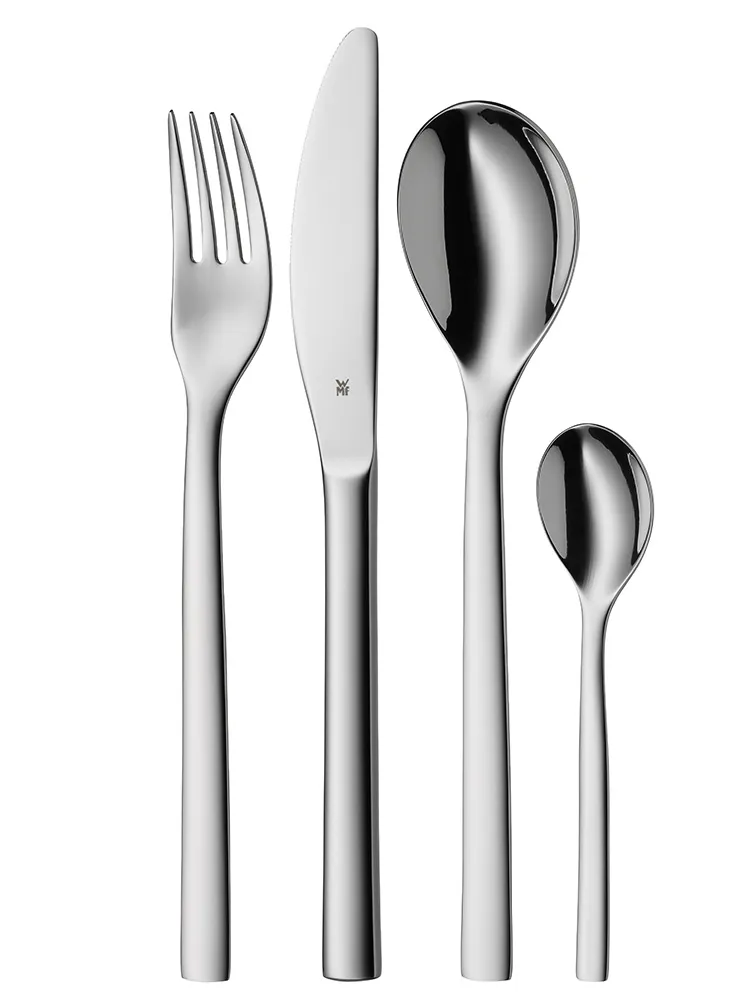 Faca alemã e garfo Dinnerware Talheres Ocidentais De Aço Inoxidável Colher Fork Talheres De Cozinha De Alta Qualidade