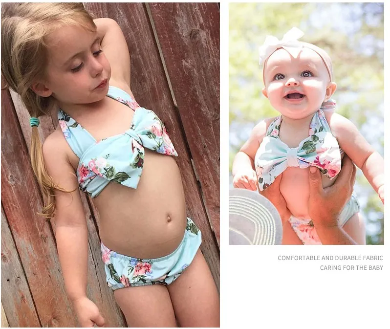 Cute bathing suits for kids shop
