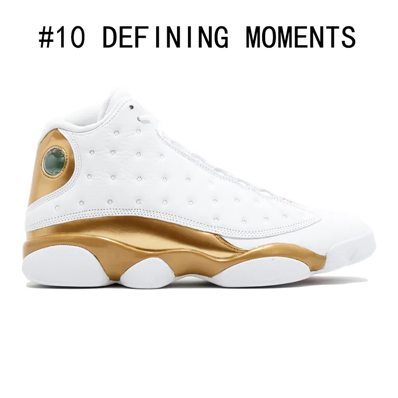 White purple deals 13s