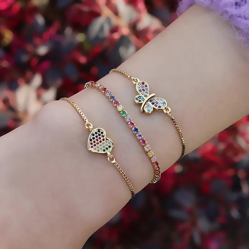 Tiny charms for bracelets sale