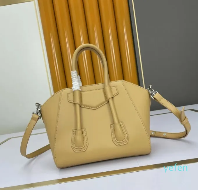 Designer Women Mujer Borse a mano Manico Top Shopping Brand Bolsos a tracolla in nylon