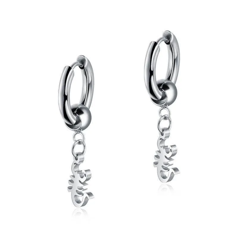 Ernest jones on sale mens earrings