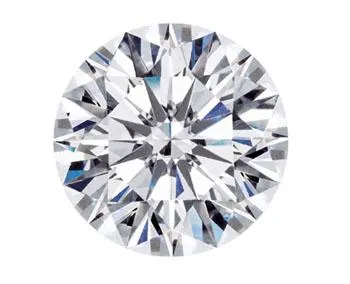 Orecchini a goccia a forma di croce in oro con zirconi per donna_voghion.com