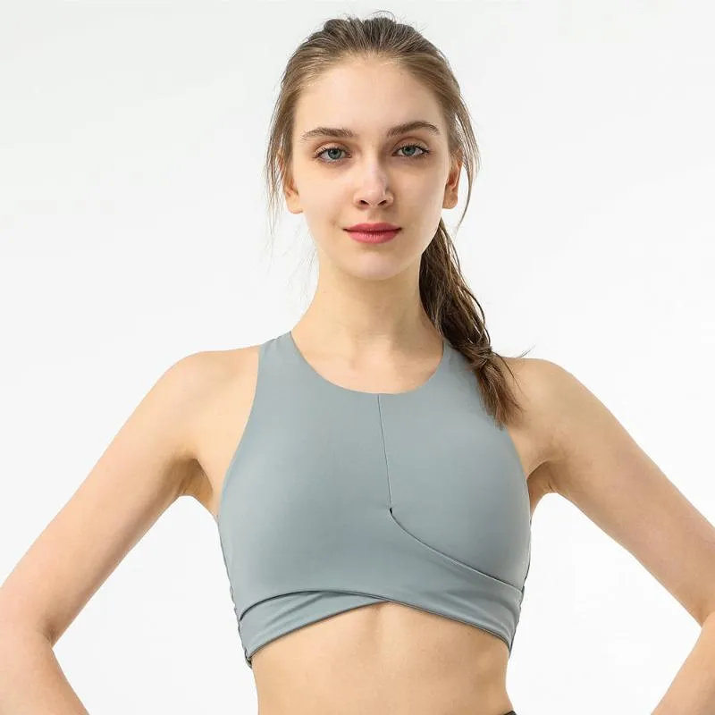 Shockproof Womens Livi Sports Bra For Running, Fitness, Yoga, And Gym  Workouts From Mucho, $21.29