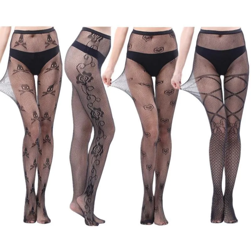 Plus Size Womens Sexy Lingerie Set Of Bodystocking Pantyhose And Large  Garter Tights From Luoshipog, $25.37