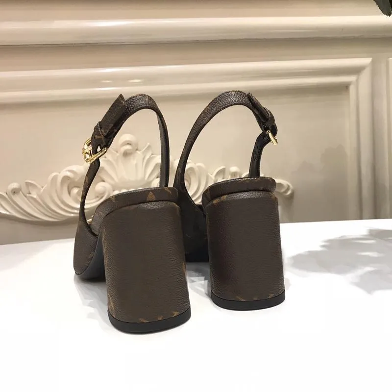 日本正規品2年保証 21ファッションデザイナー女性の靴ハイヒールのサンダルスカープ湿ったシャツの女性デザイナーズヒールサンテール箱サイズ35 39 H014 40 Off旧型特価 Www Parkdance Co Uk