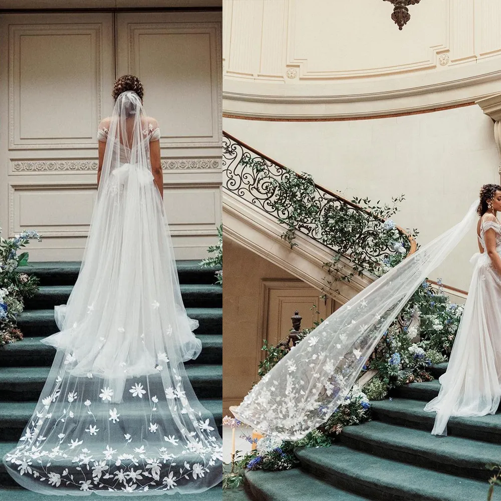 Velos de hotsell novia hermosos