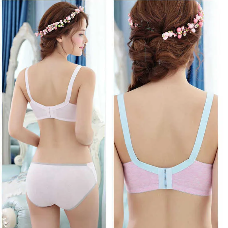 open breast feeding underwear pregnancy clothes