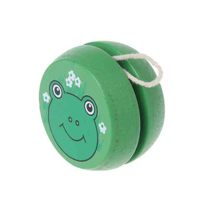 Ladybug YoYo Communicator