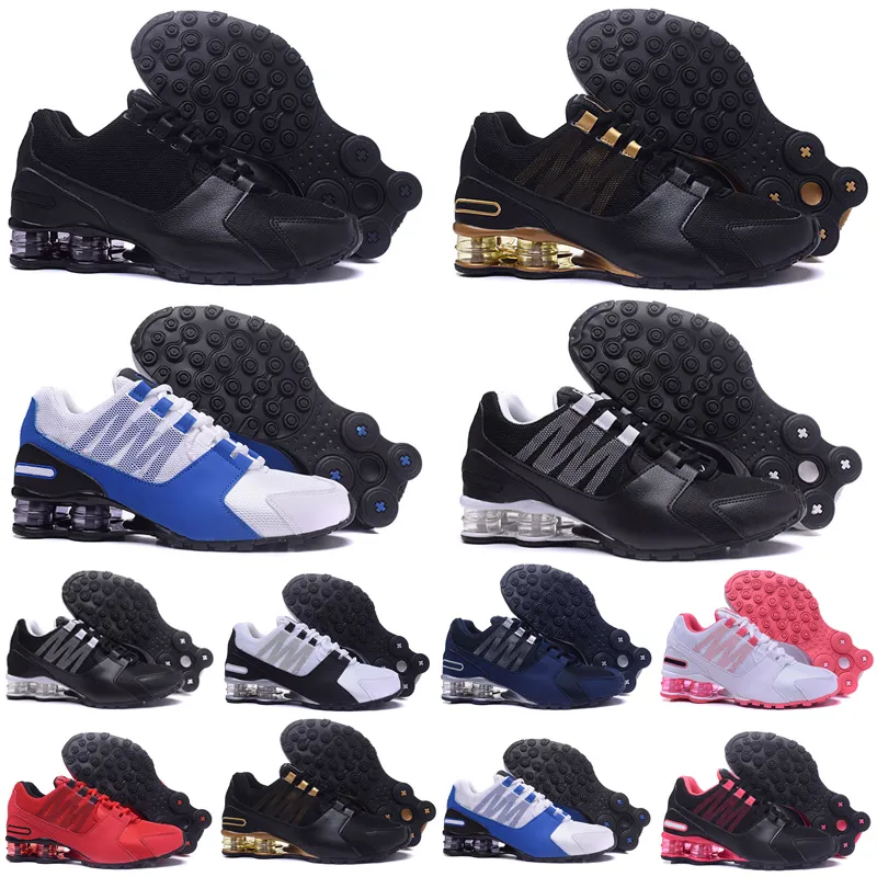 Max Shox 809 802 806 2021 Entregar 809 NZ R4 Men Avenue 802 Sapatos Sneakers Esportes Jogging Trainers Venda Online Discount Store 36-41