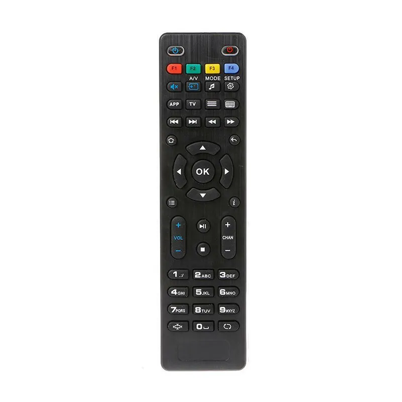 Amiroko Replacement Remote Control Para Mag254 Mag250 255/25