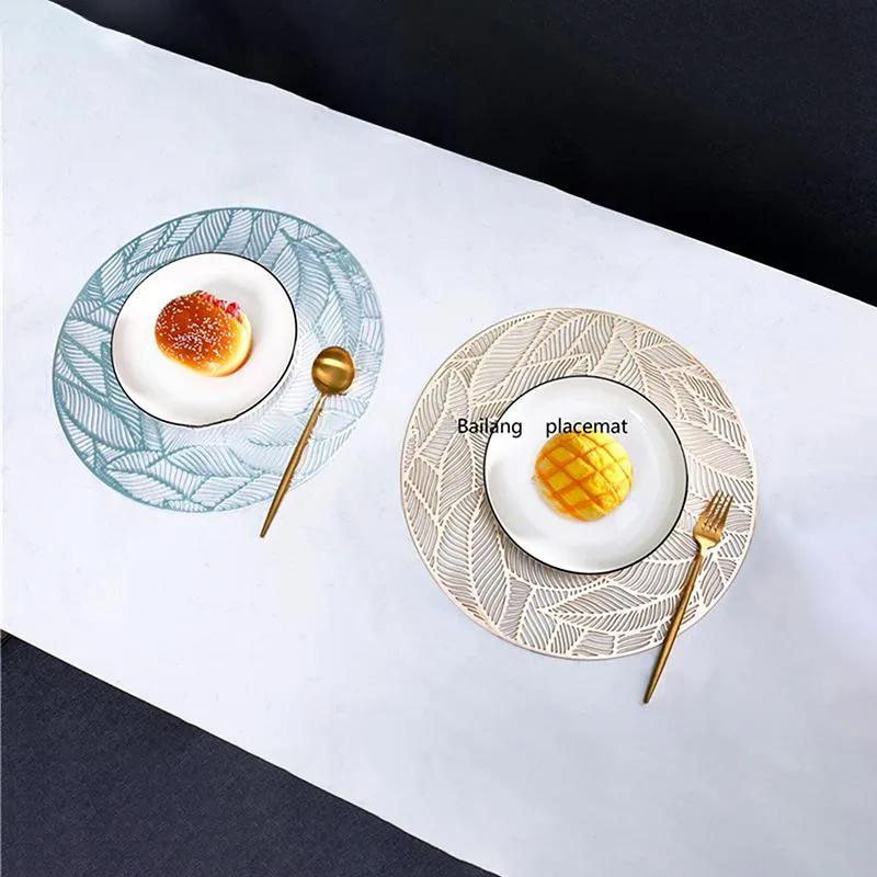 Round Coffee Tea Mug Pot Washable Heat Insulation Placemats Dining Table Mat Q Round Coffee Tea Mug Pot Washable Heat Insulation Placemats Dining Table Mat Q