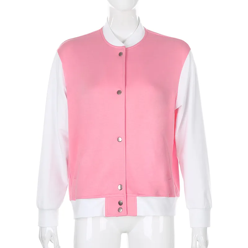 Pink Jacket (11)