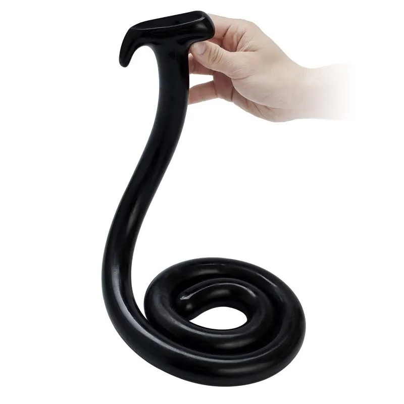 dildo kaufen berlin Super Langer Analdildo Mit Prostata Massagegerät –... Von 18,94 €