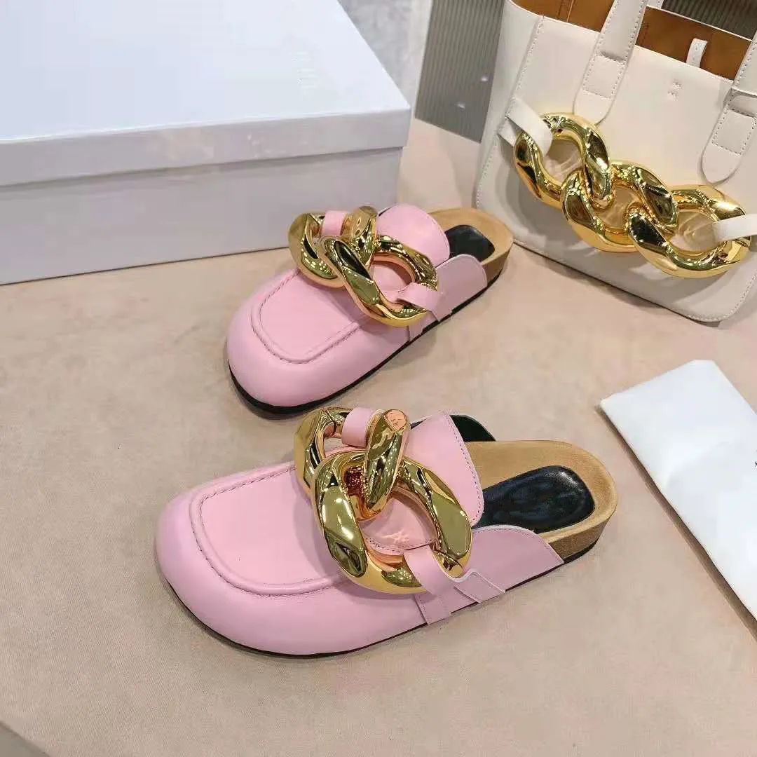 Half shop closed sandals
