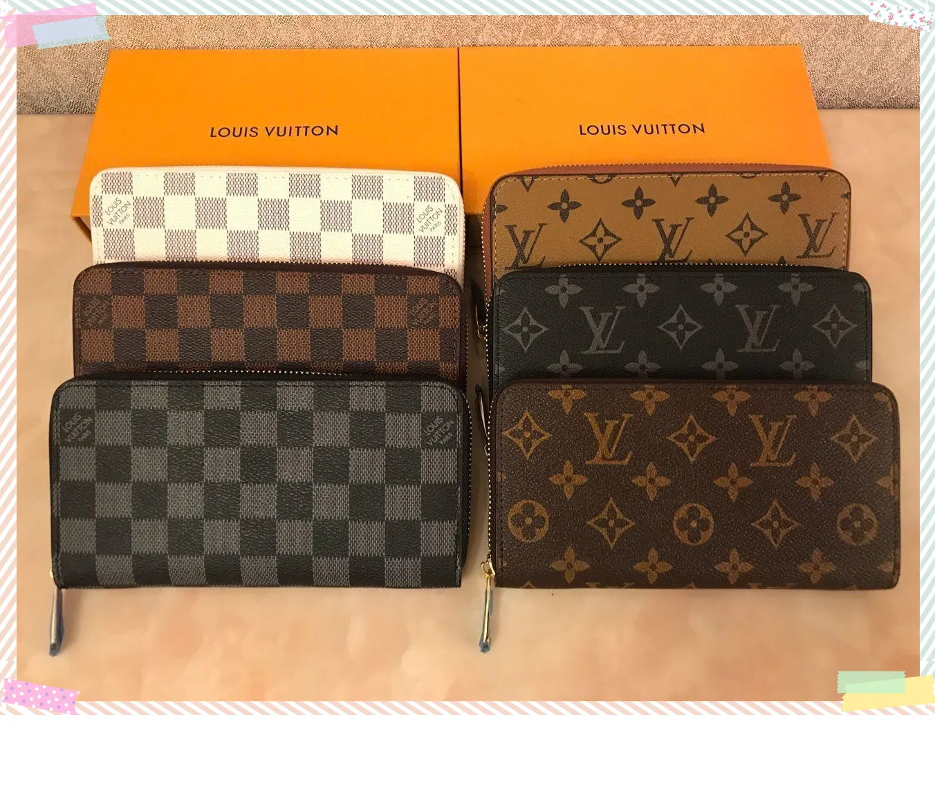 Fermasoldi louis sales vuitton prezzo