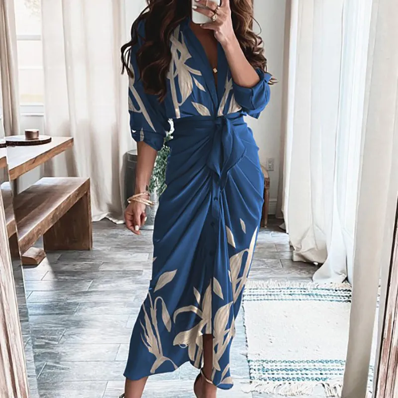 Vestidos elegantes informales deals