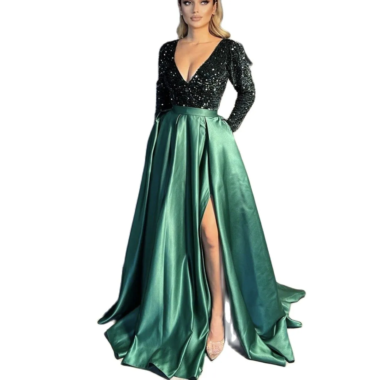 Abiti Cerimonia Donna Intelligere Moda 2018 Intelligere Moda