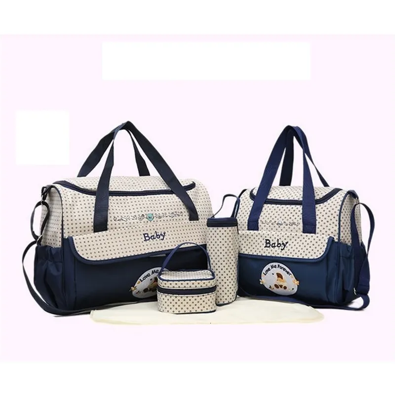 Compra Vestido De Maternidad Momia Multifuncional Bolsas De Pañales  Organizador De Hombro Maternidad Mamá Bolso Impermeable Piel De Bebé Bolsa  De Amigos Barato | Entrega Rápida Y Calidad | Es.Dhgate