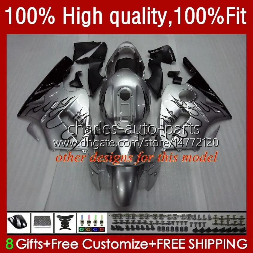 Purple Glossy 1998 Zx9r Fairing Kit For Kawasaki Ninja ZX 6R
