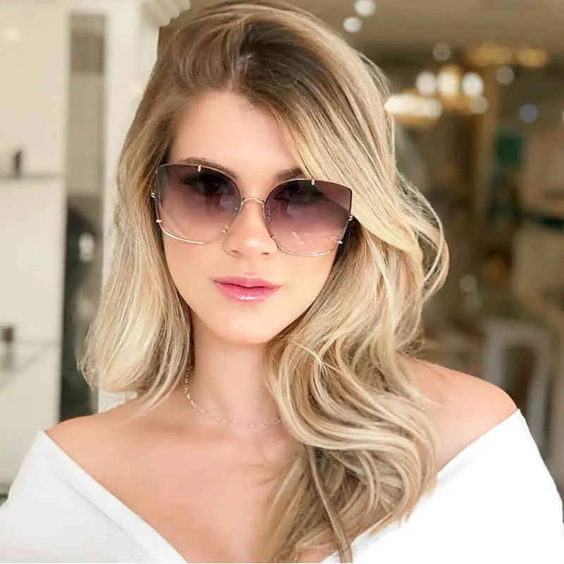 Fashion sales shades 2020