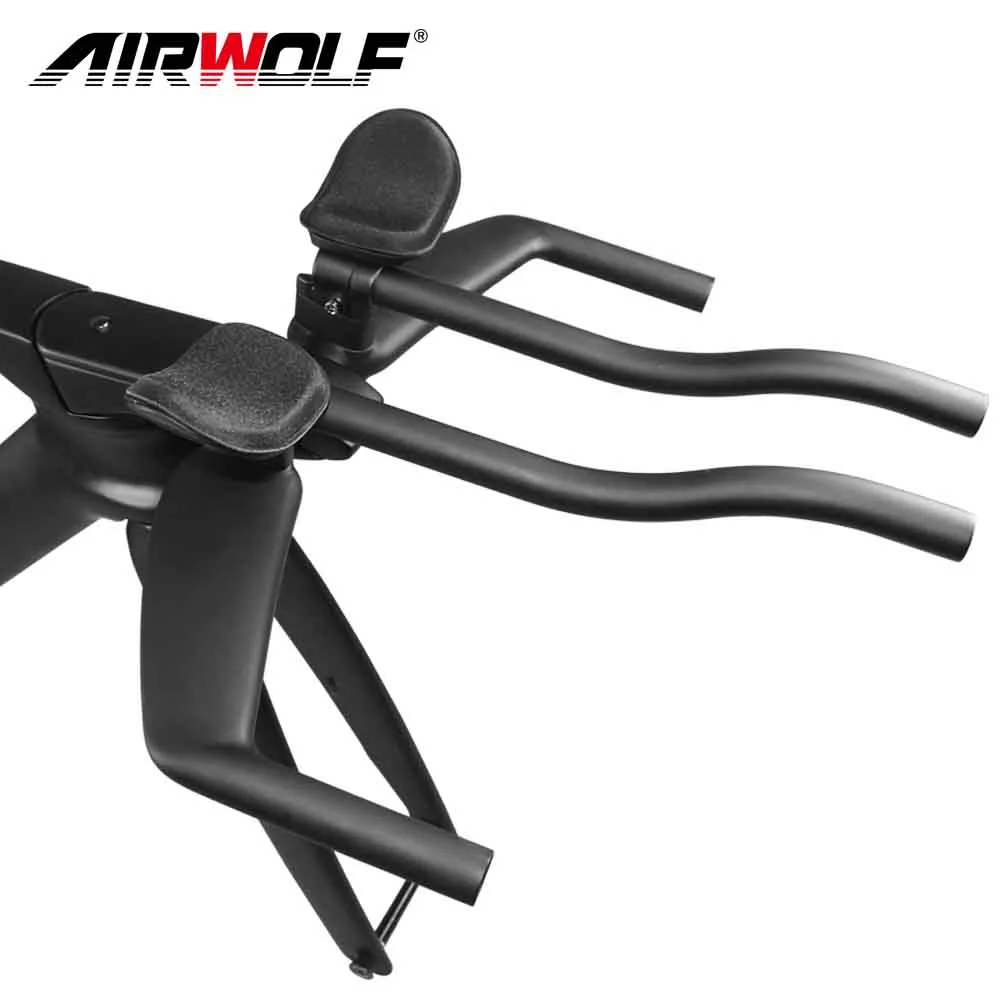 Airwolf mtb frame review cheap