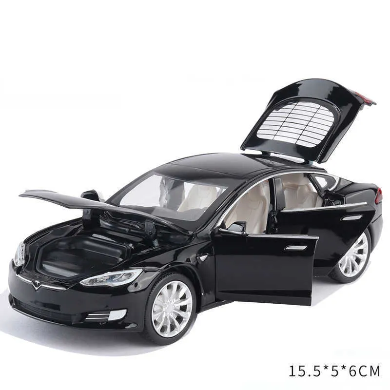 Scalextric tesla hotsell
