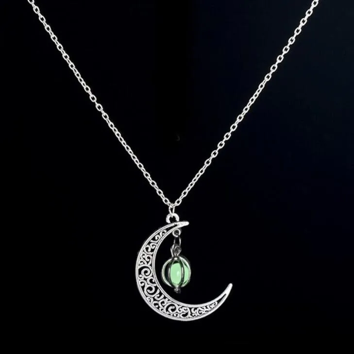 Moonglow Necklace - The Store at LBJ