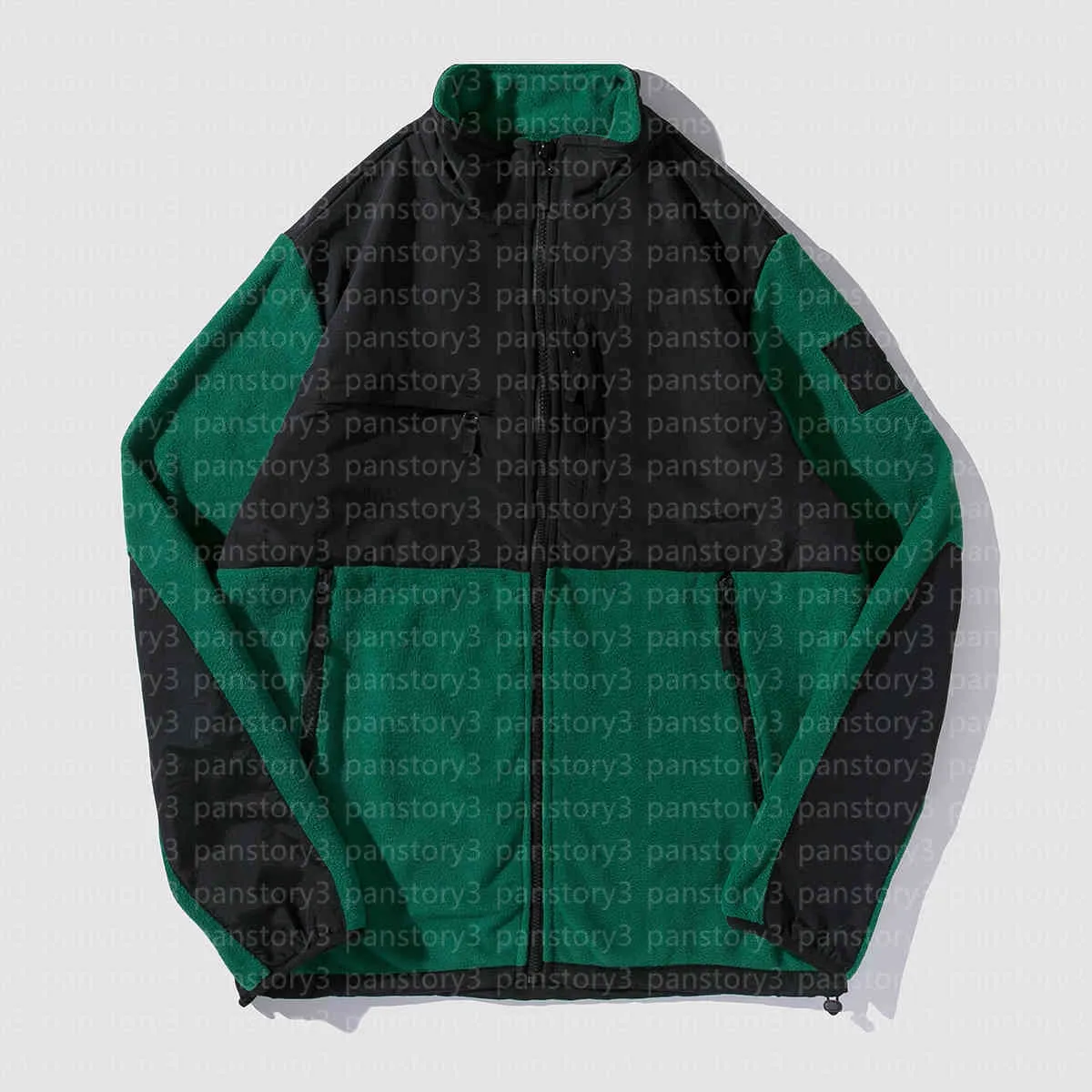 Mens Down Jacket Classic Print Designer Vinter Parka utomhus Broderi Turtleneck Zippers Jackor Casual Warm Fleece Par Coat