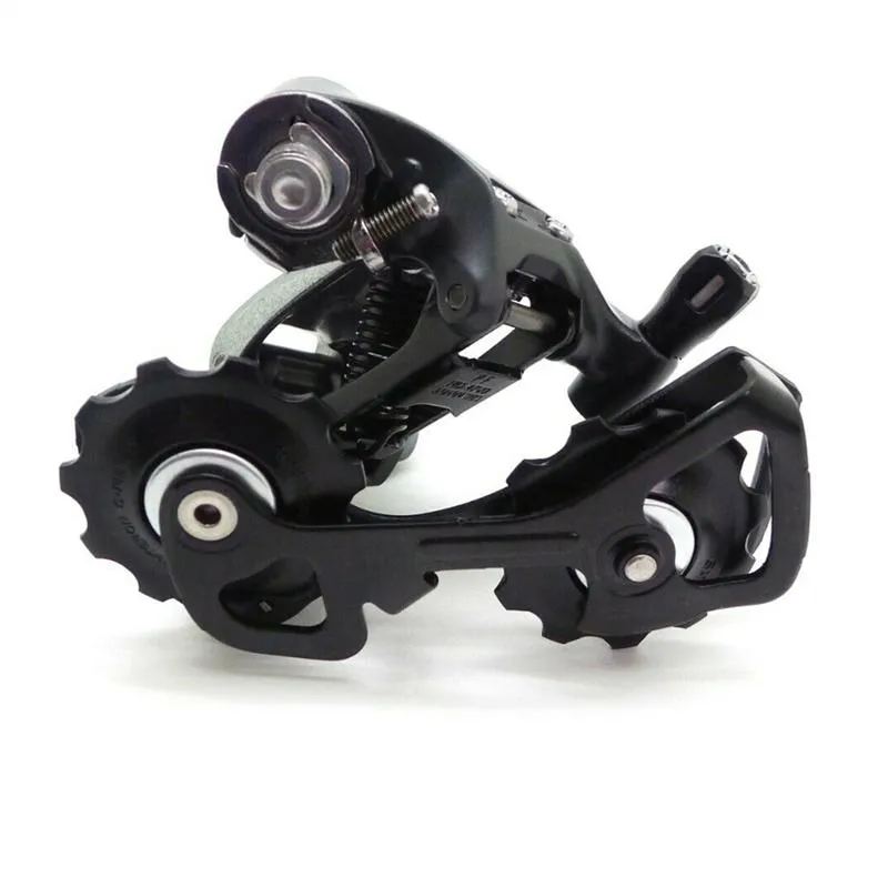 دراجة Derailleurs Tiagra RD-4700-SS Road Bicycle Short Derailleur iamok 10 سرعات أجزاء