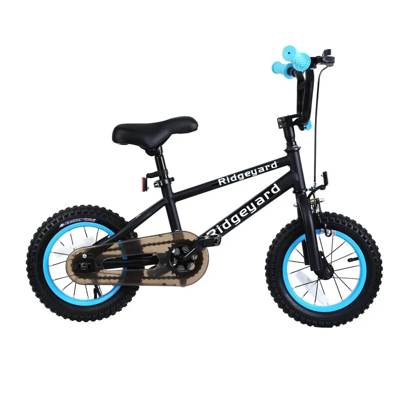 Ridgeyard bikes shop