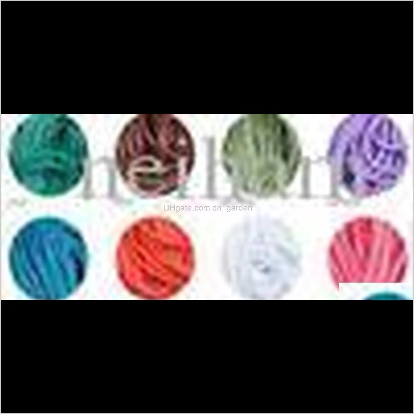 quality Waxed Cotton Cords For Wax Jewelry Making Bead String Bracelet Sewing Leather Necklace