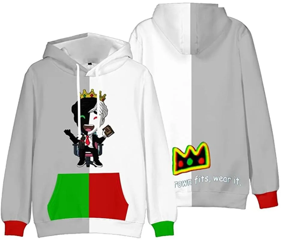 Ranboo merch hoodie new arrivals