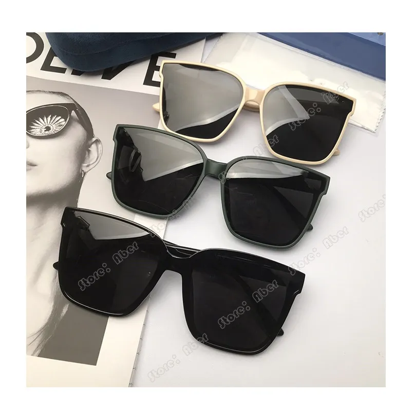 Fashion Designer Sunglasses Mirrors Top Quality Brand Sunglass Polarized Lens Luxury Sun Glasses Eyewear For Women Eyeglasses Original Frame UV 400 Protection