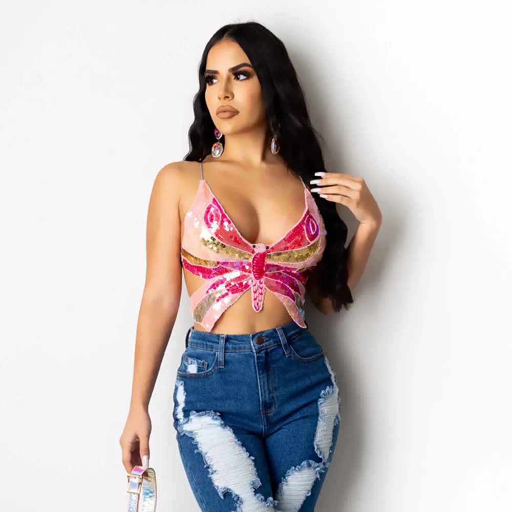 Cami Smalls