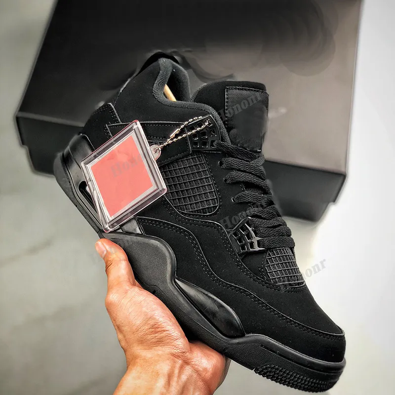 black cat jumpman