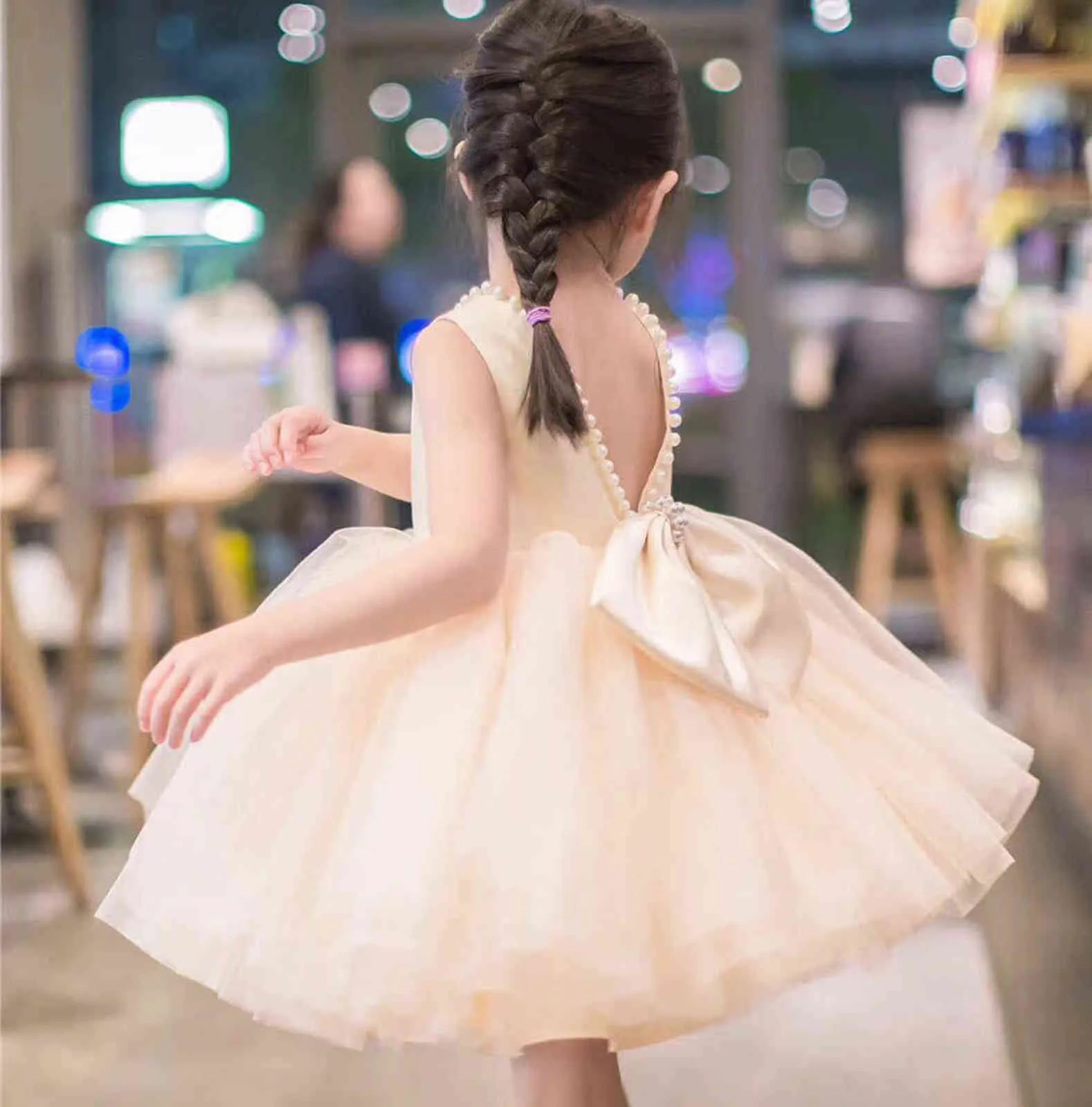 Baby special on sale occasion clothes