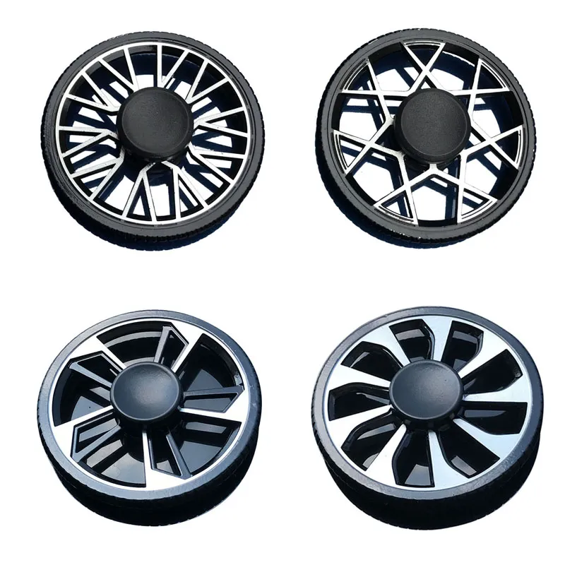 Wheel store fidget spinner