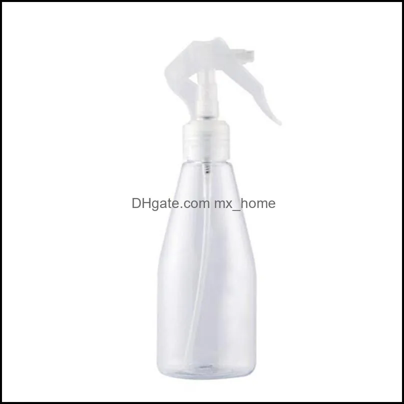 Storage Bottles & Jars Disinfection Liquid Spray Pot Portable Bottle 200ML