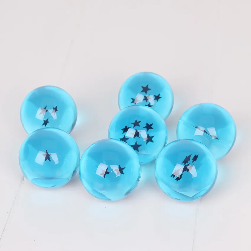 Buy In Bulk Dragon Ball Mini Figures Made Of Durable PVC - Foto 11