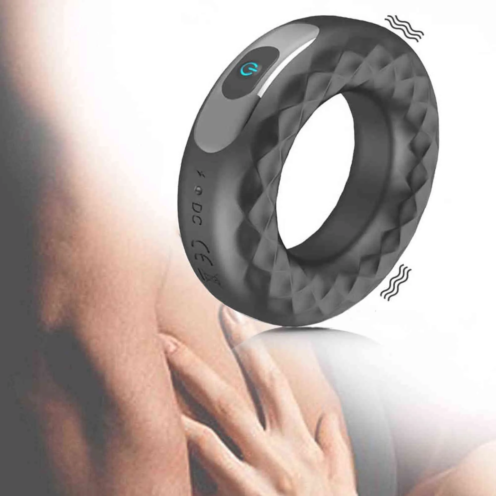 cock vibraters Creature Cocks Tentavibe Vibe – PinkCherry main image 0