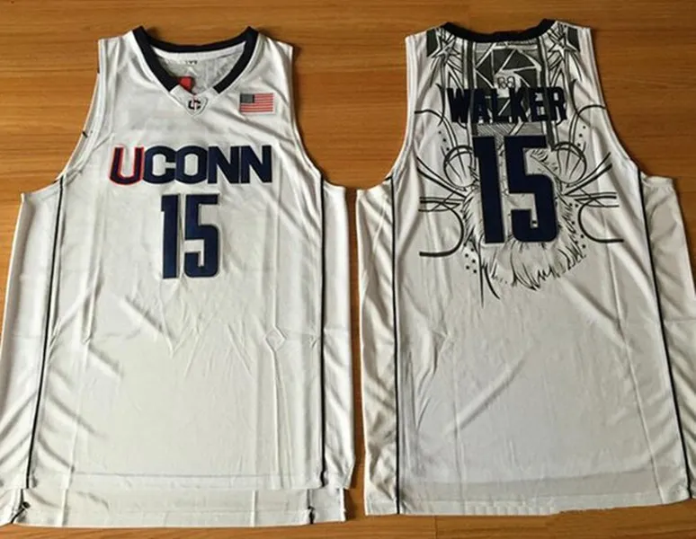 Uconn kemba hot sale walker jersey